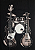 Instrumentos - Bateria & Guitarras - Imagem 2