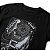 Camiseta Instrumentos - Guitarra Desmontada - Imagem 3