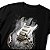 Camiseta Instrumentos - Guitarra Retrô - Imagem 3