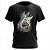 Camiseta Instrumentos - Guitarra Retrô - Imagem 1
