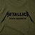 Camiseta Metallica - Death Magnetic - Consulado do Rock - Imagem 5