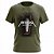 Camiseta Metallica - Death Magnetic - Consulado do Rock - Imagem 1