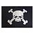 Boné Caveira - Bandeira Pirata - Imagem 2