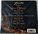 Xandria - Fire & Ashes (Usado) - Imagem 3