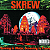 Skrew - Burning In Water, Drowning In Flame (Usado) - Imagem 1