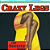 Crazy Legs - Of Society Rules (Usado) - Imagem 1