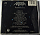 Anthrax - Persistence Of Time (Usado) - Imagem 3