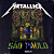Metallica - Live In São Paulo 2022 (Usado) - Imagem 1