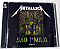 Metallica - Live In São Paulo 2022 (Usado) - Imagem 2