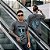Camiseta Metallica - The Shortest Straw - Imagem 4