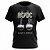 Camiseta AC/DC - Family Jewels - Imagem 1