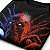 Camiseta Série Stranger Things - Vecna E Hawkins - Imagem 3