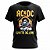 Camiseta AC/DC - Givin The Dog A Bone - Imagem 1