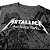 Camiseta Metallica - ... And Justice For All Full - Imagem 3