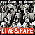 Rage Against The Machine - Live & Rare (Usado) - Imagem 1
