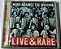 Rage Against The Machine - Live & Rare (Usado) - Imagem 2