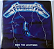 Metallica - Ride The Lightning Papersleeve (Usado) - Imagem 2