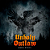 Unholy Outlaw - Dark Wings (Usado) - Imagem 1