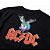Camiseta AC/DC - Fly On The Wall - Imagem 4
