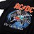 Camiseta AC/DC - Fly On The Wall - Imagem 3