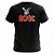 Camiseta AC/DC - Fly On The Wall - Imagem 2