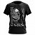 Camiseta Iron Maiden - Fear Of The Dark - Estonada - Imagem 1