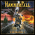 Hammerfall - Renegade: 20 Year Anniversary Edition (Usado) - Imagem 1