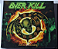 Overkill - Live In Overhausen (Usado) - Imagem 2