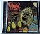 Hirax - Not Dead Yet (Usado) - Imagem 2