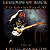 Uli Jon Roth - Legends Of Rock: Live At Castle Donington (Usado) - Imagem 1