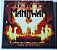 Manowar - Gods Of War - Live (Usado) - Imagem 2