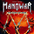 Manowar - The Sons Of Odin (Usado) - Imagem 1
