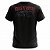 Camiseta Guns N' Roses - Bleeding Roses - Imagem 2