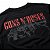 Camiseta Guns N' Roses - Bleeding Roses - Imagem 4