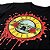 Camiseta Guns N' Roses - Bleeding Roses - Imagem 3
