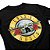 Camiseta Guns N' Roses - Yellow Bullet - Imagem 3