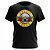 Camiseta Guns N' Roses - Yellow Bullet - Imagem 1