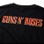 Camiseta Guns N' Roses - Yellow Bullet - Imagem 4