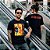 Camiseta Guns N' Roses - Use Your Illusion I - Imagem 5