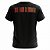 Camiseta Guns N' Roses - Use Your Illusion I - Imagem 2