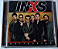 Inxs - Collection Nacional (Usado) - Imagem 2
