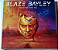 Blaze Bayley - War Within Me Nacional - Imagem 2