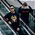 Camiseta Guns N' Roses Skull & Guns - Manga Longa - Imagem 5