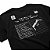 Camiseta Metallica - No Life Til Leather 1982 - Imagem 4