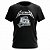Camiseta Metallica - No Life Til Leather 1982 - Imagem 1