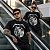 Camiseta Metallica And Justice for All Estampa Branca - Piticas - Imagem 4