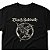 Camiseta Black Sabbath - Devil Logo - Imagem 3