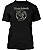 Black Sabbath - Devil Logo - Imagem 1