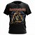 Camiseta Iron Maiden - Aces High - Piticas - Imagem 1