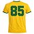 Camiseta Guns N' Roses - Brasil - Imagem 2